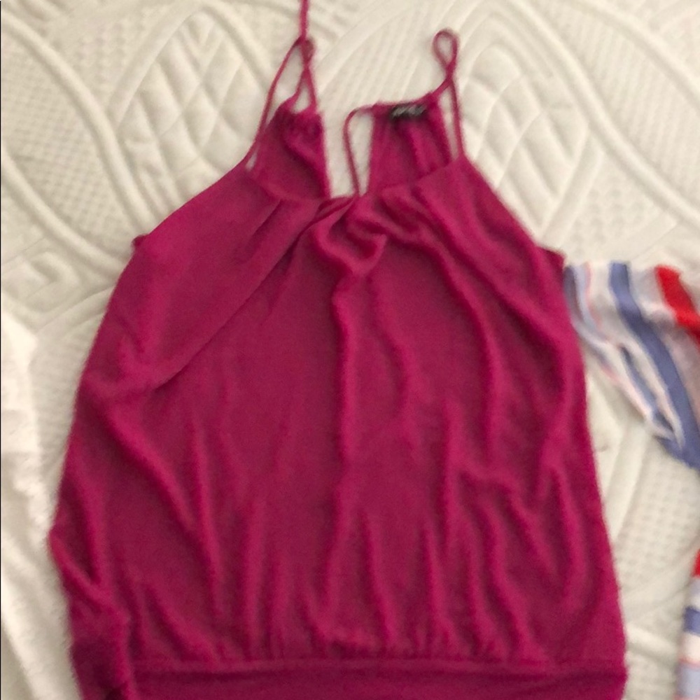 Express top
